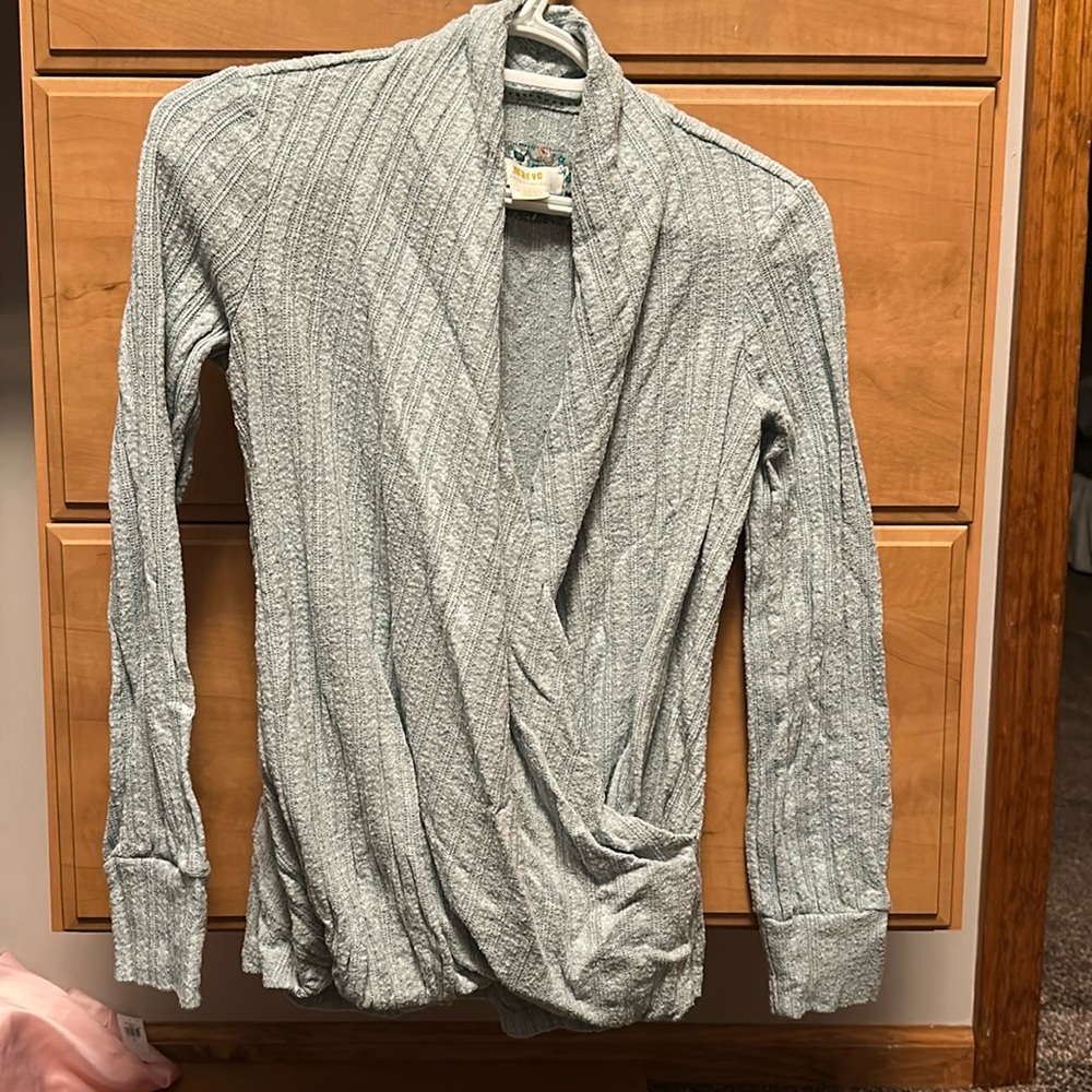 Maeve by Anthropologie sweater top